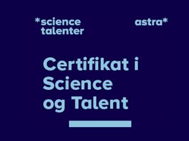 Fokus på talenter
